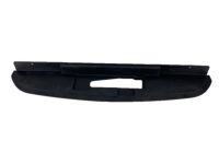 GM 15992836 Upper Deflector