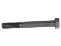 GM 11513937 Shackle Bolt, Rear