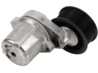 GM 12622452 Serpentine Tensioner GM 12622452 Serpentine Tensioner