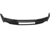 GM 23123402 Bumper, Front GM 23123402 Bumper, Front