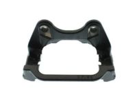 GMC Brake Caliper Bracket - 15265833 Caliper Support