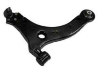 GM 25853339 Lower Control Arm, Driver Side GM 25853339 Lower Control Arm, Driver Side