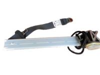 Buick Rainier Seat Belt - 19148781 Lap & Shoulder Belt, Front Driver Side