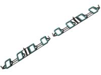 GM 19207929 Gasket Kit, Manifold To Cylinder Head GM 19207929 Gasket Kit, Manifold To Cylinder Head