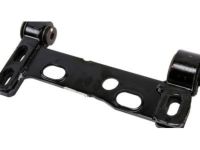 GMC Envoy Control Arm Bracket - 25918964 Mount Bracket, Driver Side