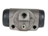 Cadillac Wheel Cylinder - 19213345 Wheel Cylinder, Rear