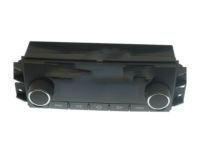 GM 15881861 Control Module