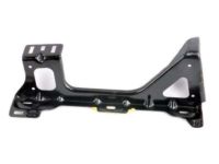 GM 25804172 Outer Bracket, Driver Side GM 25804172 Outer Bracket, Driver Side
