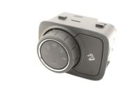 GM 84117016 Ride Control Switch