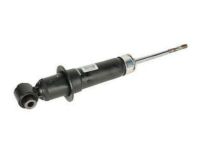 GM 22809066 Shock Absorber, Rear