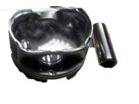 GM 90537376 Retainer, Engine Piston Pinion