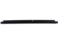 Chevrolet Avalanche 1500 Weather Strip - 15136070 Belt Weatherstrip, Rear Outer Passenger Side
