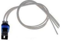 GM 88988598 Connector, Computer Control Sensors