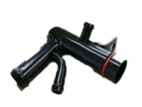 GM 25523951 Tube, Engine Coolant By - Pass