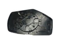 GM 22919744 Mirror Glass, Rear Driver Side GM 22919744 Mirror Glass, Rear Driver Side