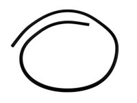 GM 90166288 Hose, Evaporation Emission System(Fuel Tank End) GM 90166288 Hose, Evaporation Emission System(Fuel Tank End)