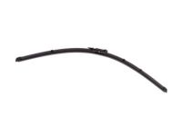 GM 92219233 Wiper Blade GM 92219233 Wiper Blade