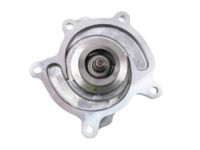 Buick Terraza Parts - 12702111 Water Pump