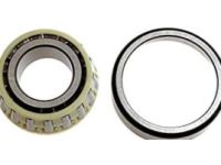 GM 14066918 Wheel Bearing, Front Outer