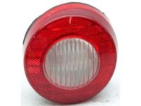 GM 20861472 Backup Lamp Assembly, Passenger Side