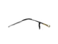 Chevrolet Aveo Dipstick Tube - 55566674 Oil Tube