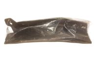 GM 90924007 Air Deflector GM 90924007 Air Deflector