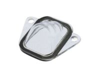 GM 25778786 License Lamp, Rear GM 25778786 License Lamp, Rear