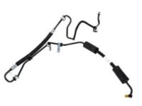 GM 19206607 Power Steering Pressure Hose GM 19206607 Power Steering Pressure Hose