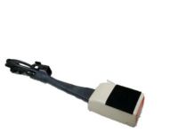 GM 19258680 Buckle, Passenger Side GM 19258680 Buckle, Passenger Side