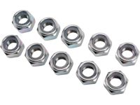 GM 94515401 Outer Tie Rod Nut GM 94515401 Outer Tie Rod Nut