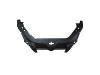 GM 20934958 Sight Shield, Front GM 20934958 Sight Shield, Front