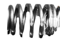 Buick Century Rocker Shaft Spring Kit - 10166343 Valve Springs