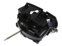 Chevrolet Impala Automatic Transmission Shifter - 19259863 Shifter Assembly