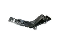 GM 84043513 Extension Panel, Front Inner Passenger Side GM 84043513 Extension Panel, Front Inner Passenger Side