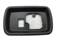 GM 22895345 Handle Bezel, Passenger Side
