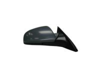GM 20893751 Mirror Assembly, Rear Passenger Side GM 20893751 Mirror Assembly, Rear Passenger Side