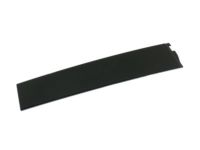 GM 84263147 Applique, Rear Passenger Side GM 84263147 Applique, Rear Passenger Side