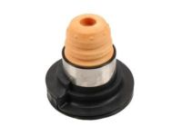 GM 22808433 Bumper, Rear GM 22808433 Bumper, Rear