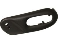 GM 12455426 Panel, Front Seat Cushion Side, Outer Driver Side GM 12455426 Panel, Front Seat Cushion Side, Outer Driver Side