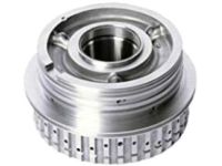 GM 24231648 Housing, Transmission Clutch