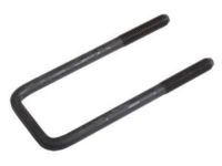 GM 15872657 Spring U-Bolt, Rear