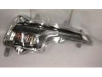 GM 23278558 Turn Signal Lamp, Rear Driver Side