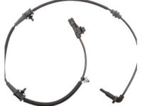 GM 13470638 ABS Sensor, Front