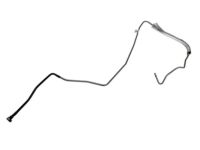 GM 19368607 Pipe, Early Fuel Evaporation GM 19368607 Pipe, Early Fuel Evaporation