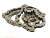 Chevrolet Cavalier Timing Chain - 24574447 Timing Chain