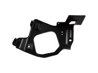 GM 23250959 Outer Brace, Front Passenger Side