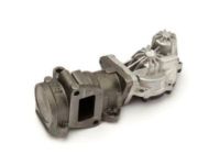 GM 12660270 EGR Valve GM 12660270 EGR Valve