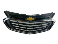 GM 84150736 Grille Assembly, Front