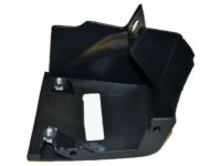 GM 22945684 Lower Molding, Front Passenger Side GM 22945684 Lower Molding, Front Passenger Side