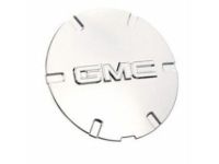 GM 9597571 Center Cap GM 9597571 Center Cap